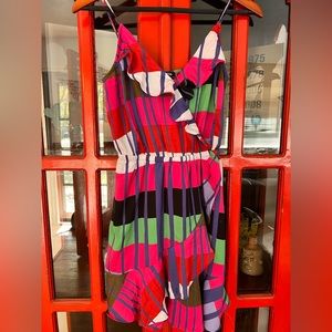 Express sundress